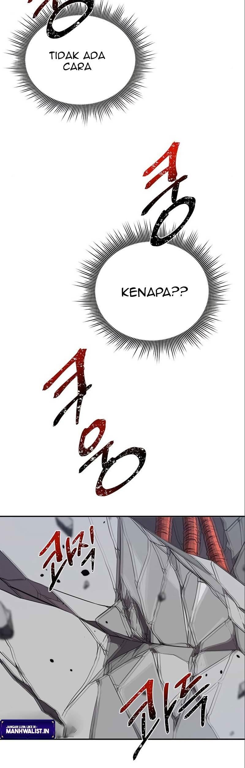 Legendary Ranker's Comeback Chapter 9 - halaman 46