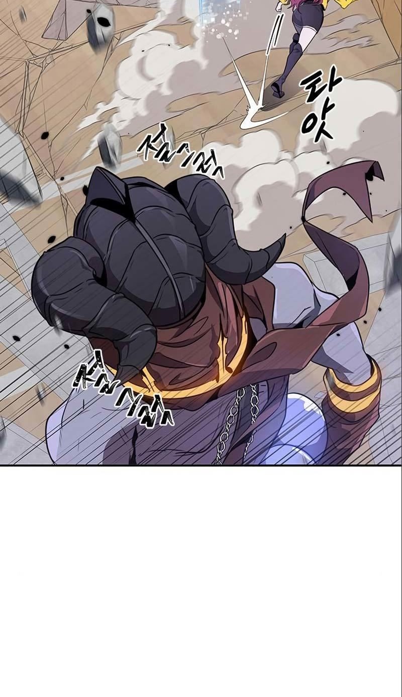 Legendary Ranker's Comeback Chapter 9 - halaman 48