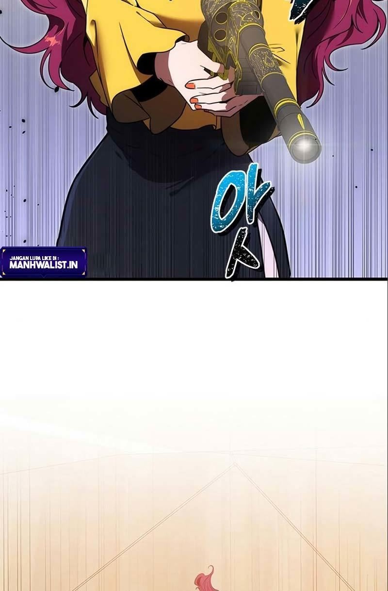 Legendary Ranker's Comeback Chapter 9 - halaman 51