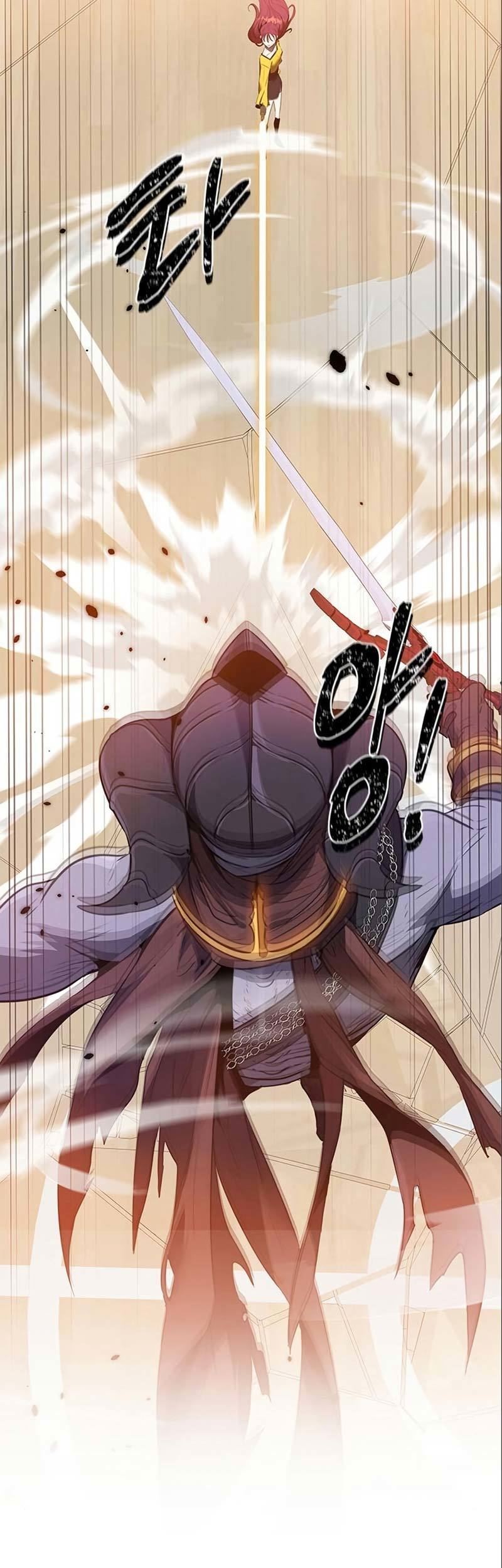 Legendary Ranker's Comeback Chapter 9 - halaman 52