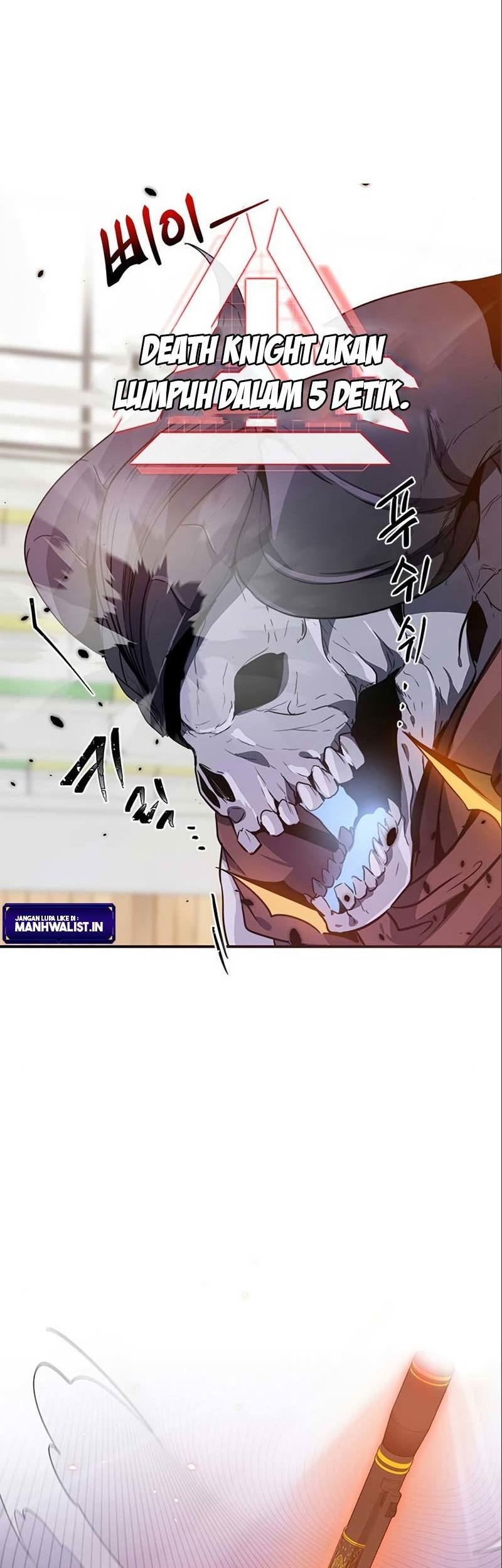 Legendary Ranker's Comeback Chapter 9 - halaman 53