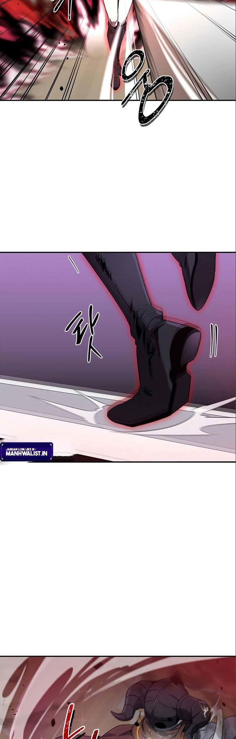 Legendary Ranker's Comeback Chapter 9 - halaman 59