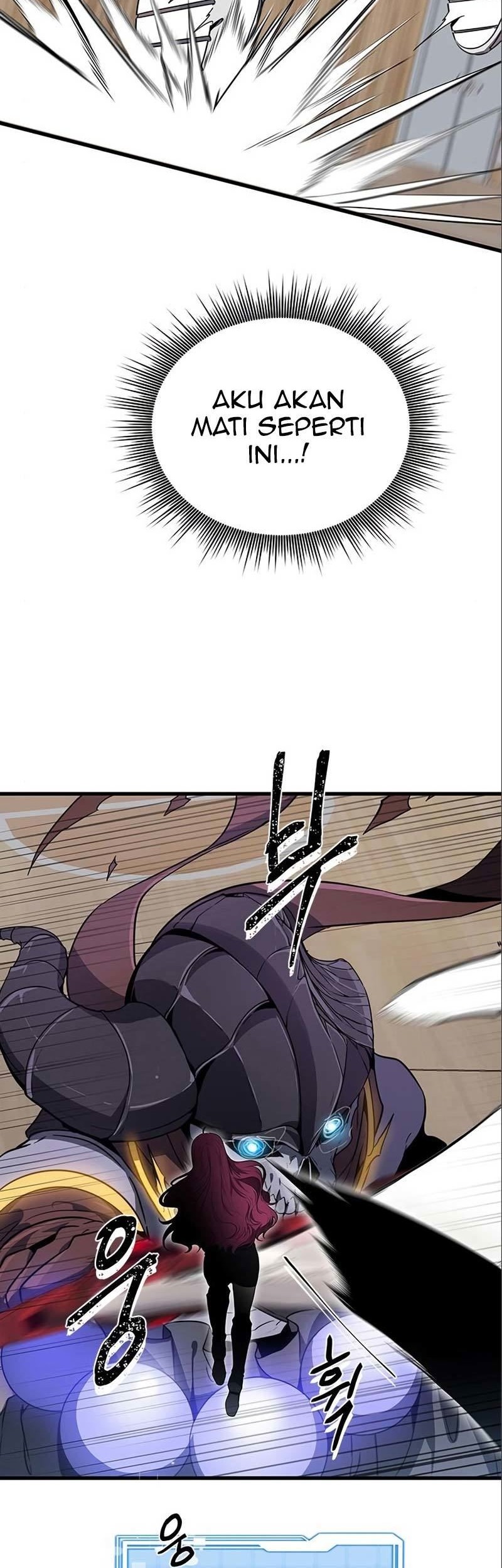 Legendary Ranker's Comeback Chapter 9 - halaman 65