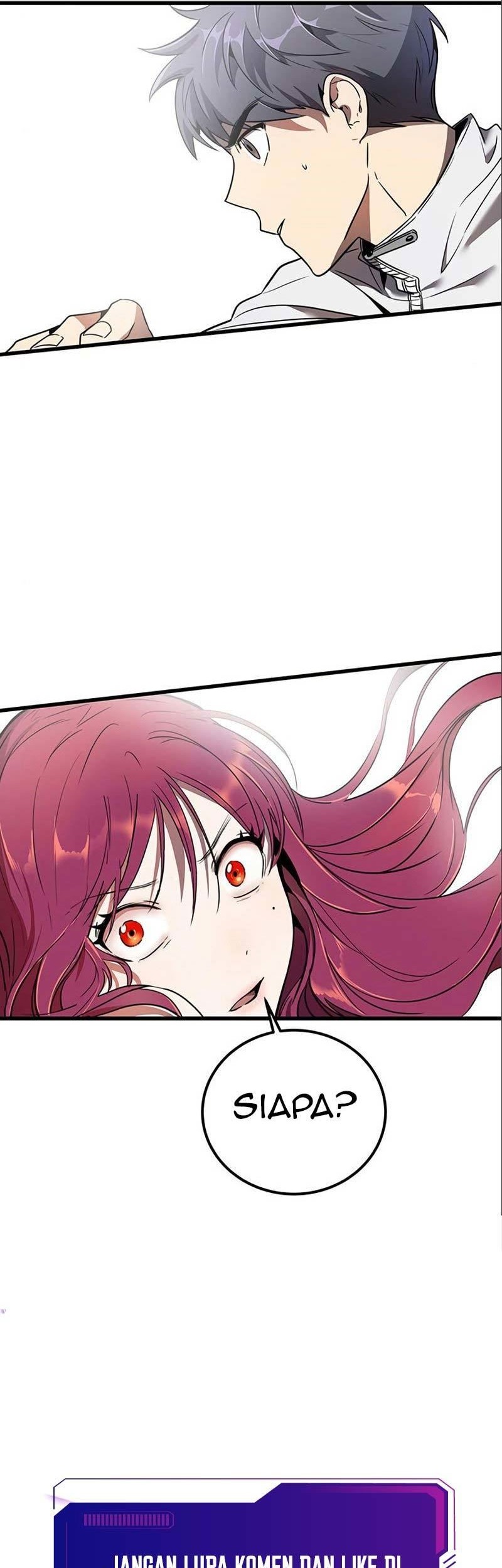 Legendary Ranker's Comeback Chapter 9 - halaman 68