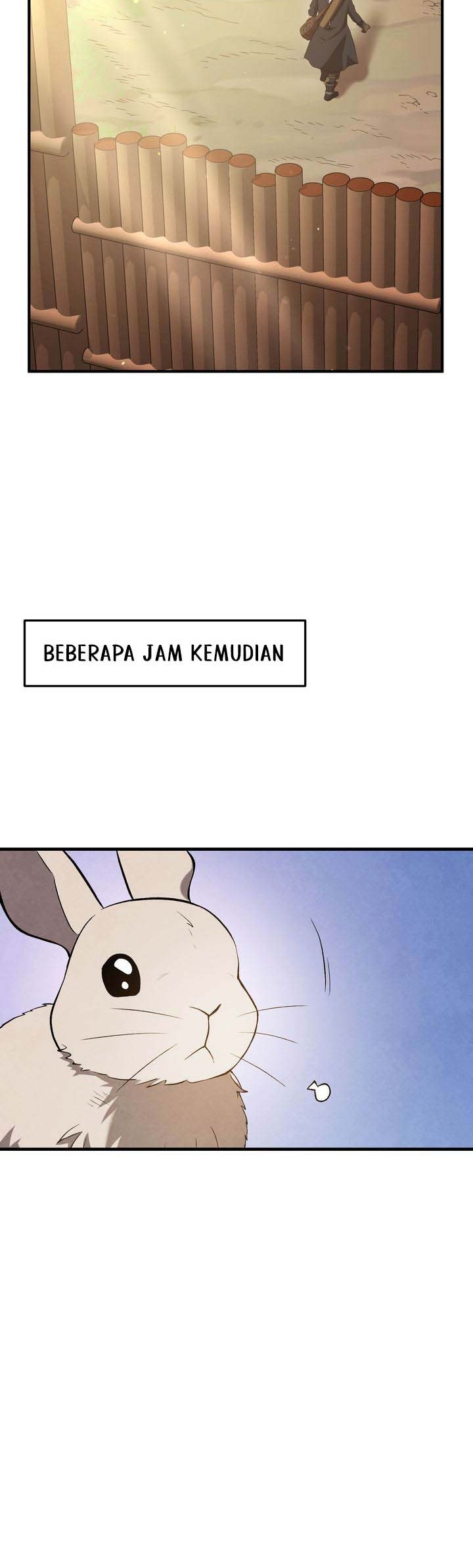 Legendary Retirement Chapter 1 - halaman 12