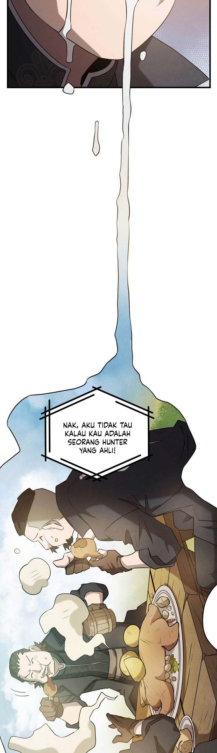 Legendary Retirement Chapter 1 - halaman 15