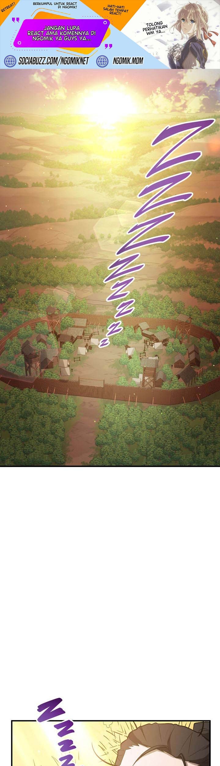 Legendary Retirement Chapter 1 - halaman 2