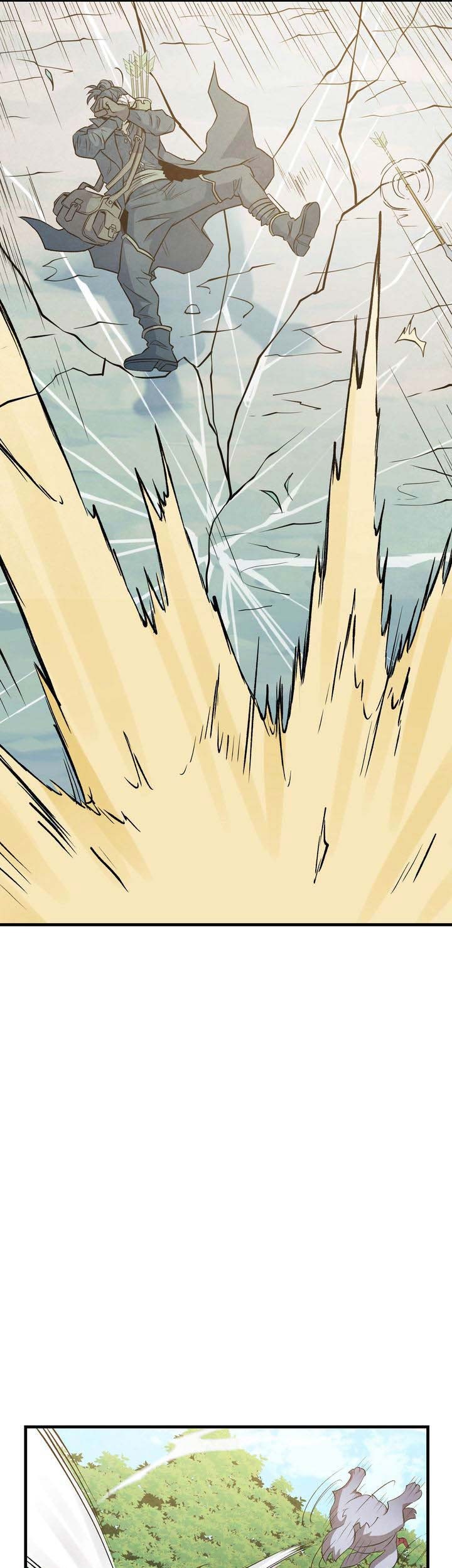 Legendary Retirement Chapter 1 - halaman 35