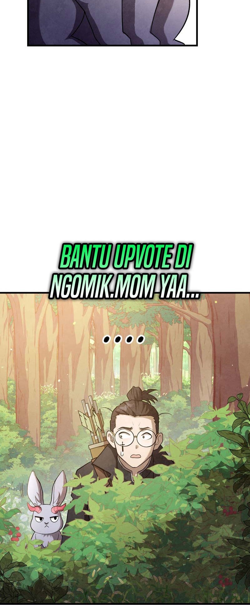 Legendary Retirement Chapter 2 - halaman 11
