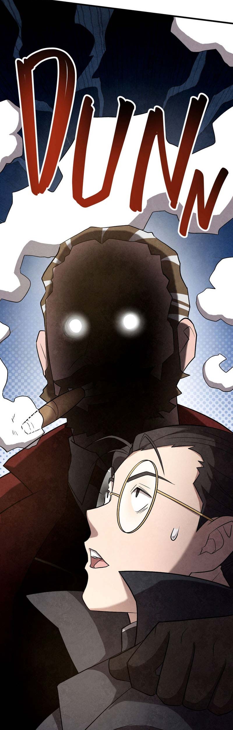 Legendary Retirement Chapter 2 - halaman 17