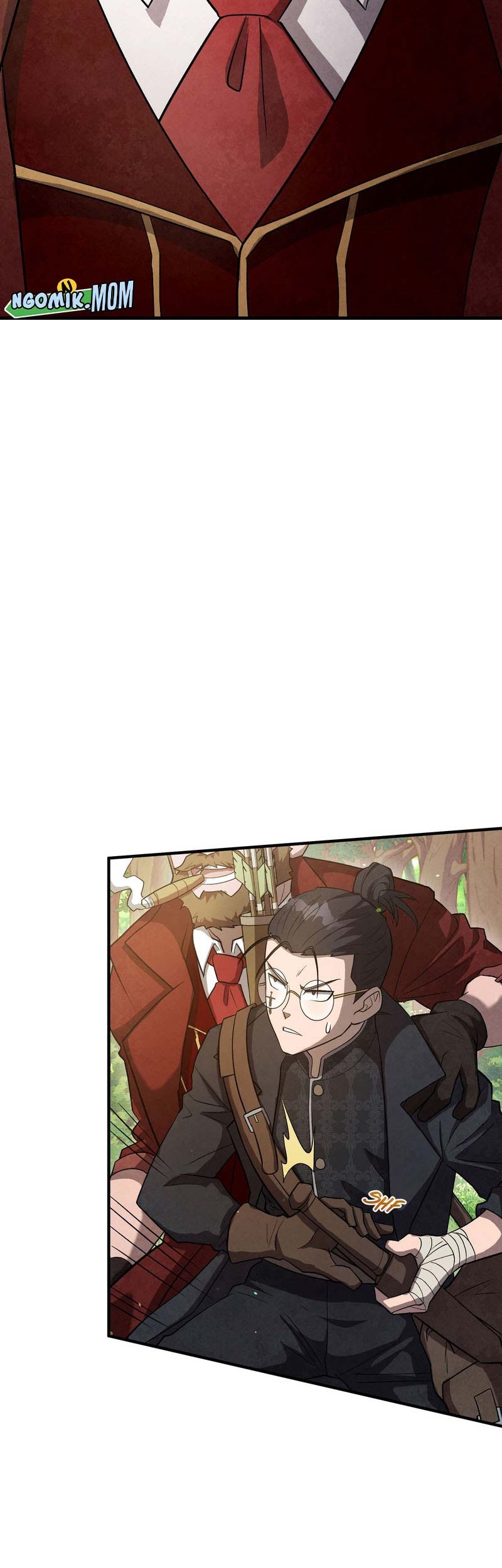 Legendary Retirement Chapter 2 - halaman 19