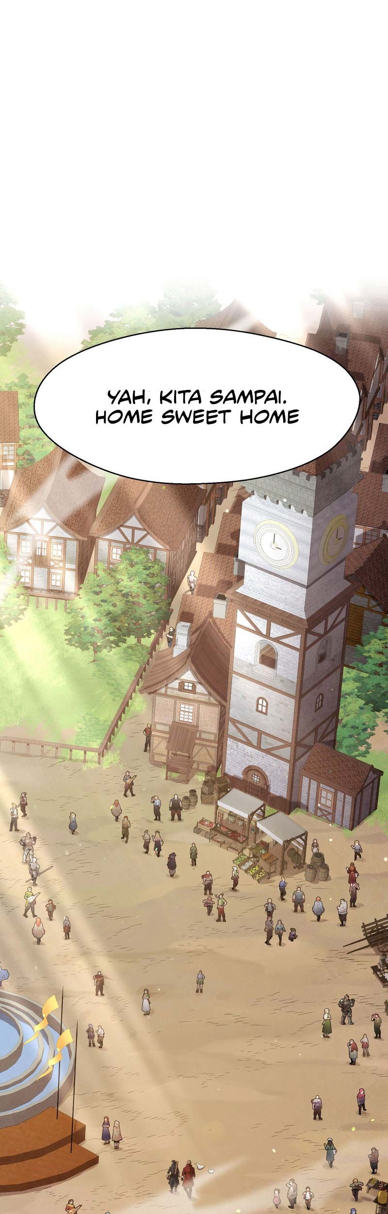 Legendary Retirement Chapter 2 - halaman 26