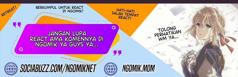 Legendary Retirement Chapter 2 - halaman 43