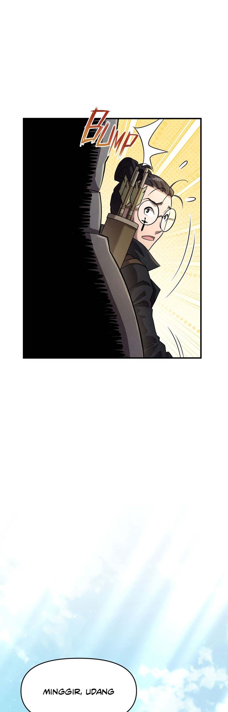 Legendary Retirement Chapter 3 - halaman 10