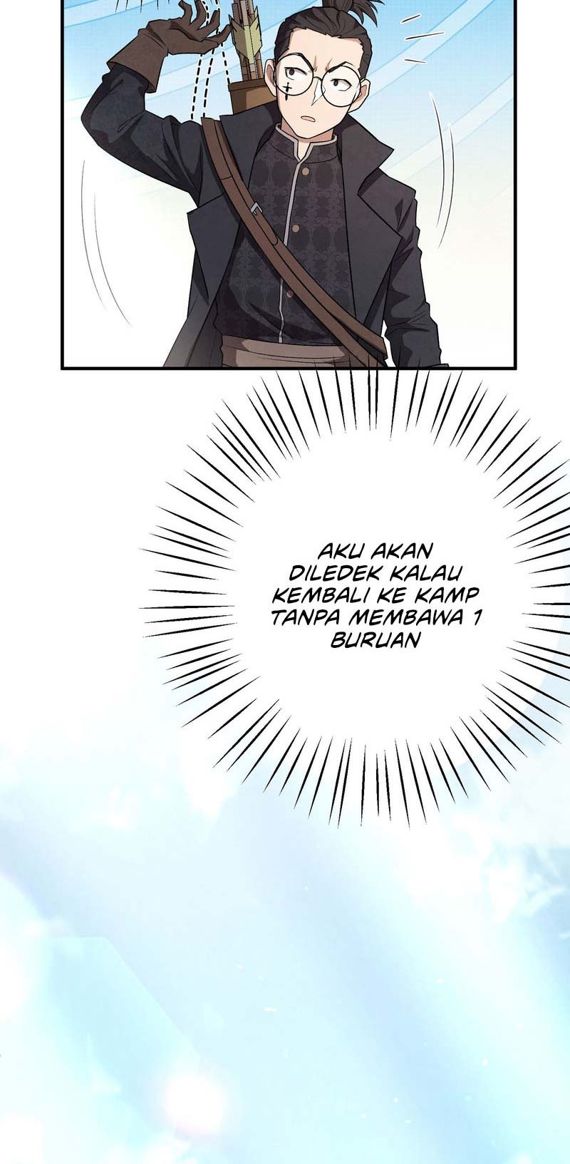 Legendary Retirement Chapter 3 - halaman 13