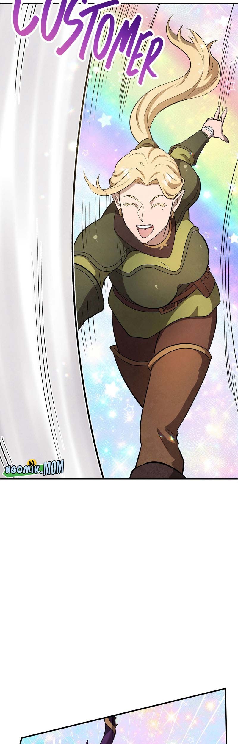 Legendary Retirement Chapter 3 - halaman 24