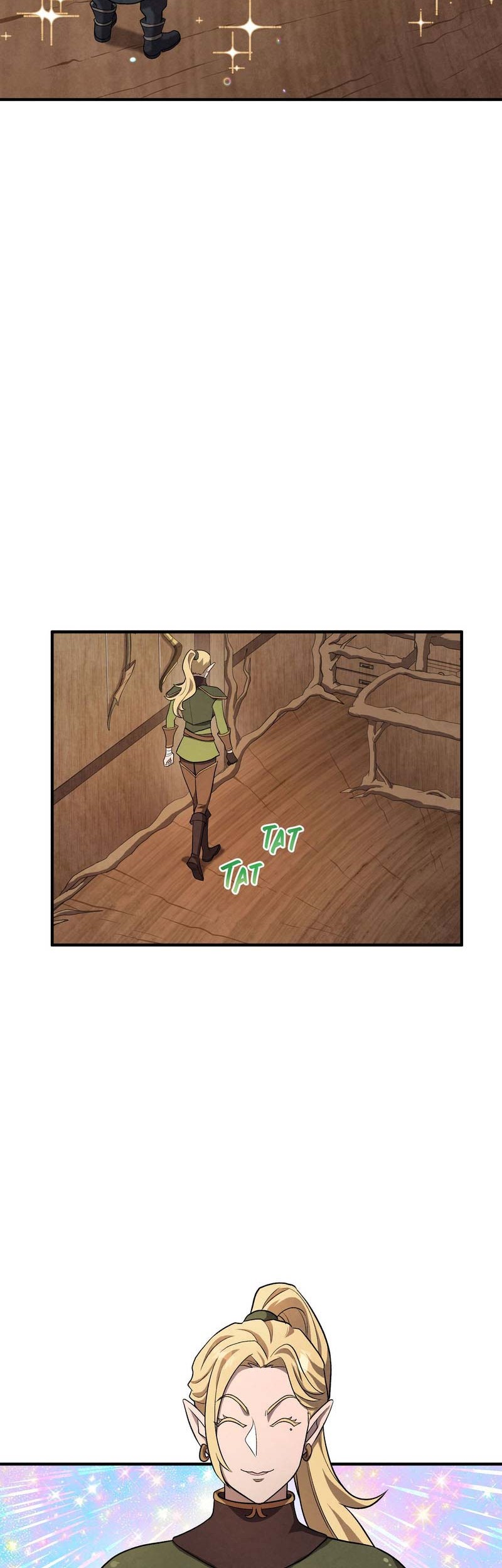Legendary Retirement Chapter 3 - halaman 27