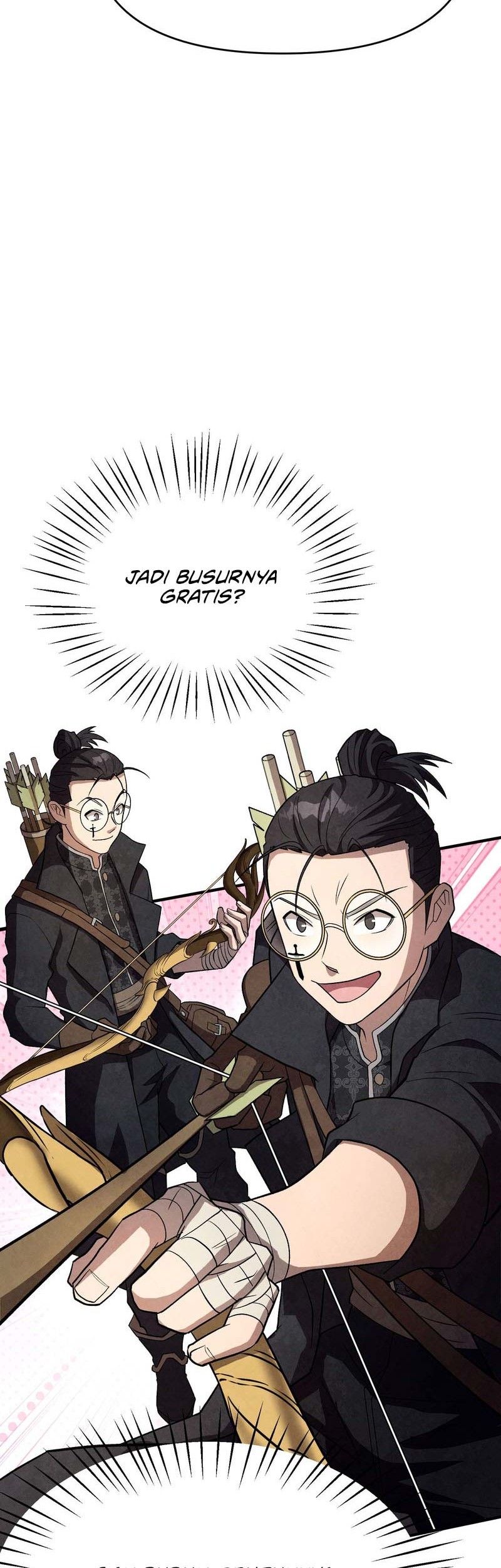 Legendary Retirement Chapter 3 - halaman 33