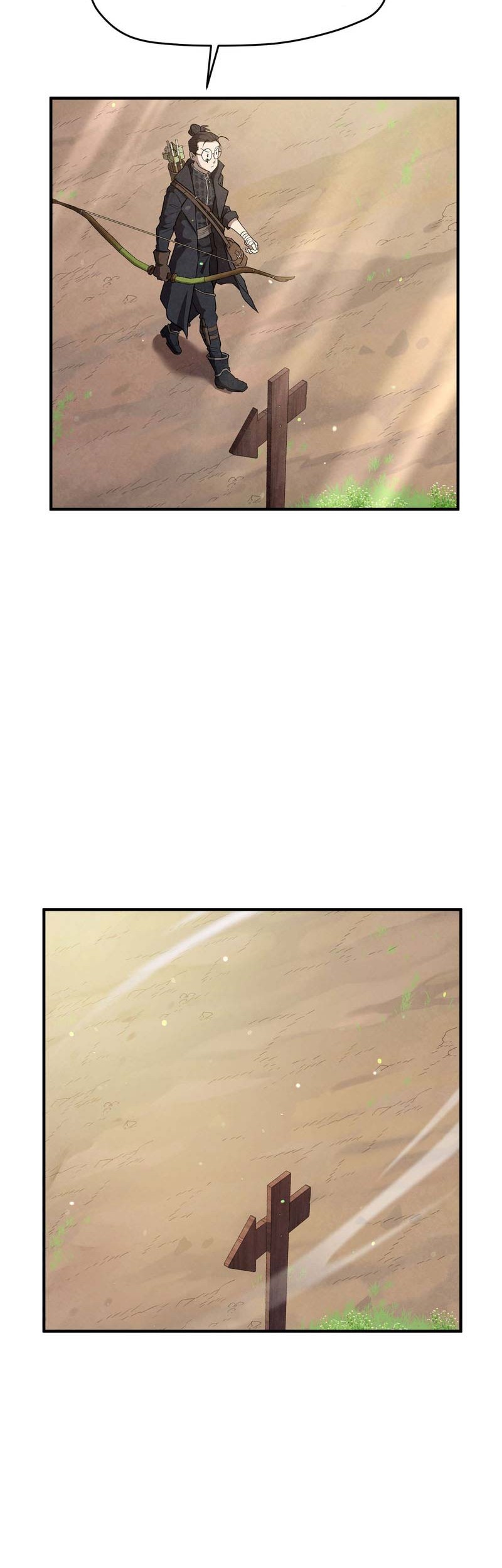 Legendary Retirement Chapter 3 - halaman 37