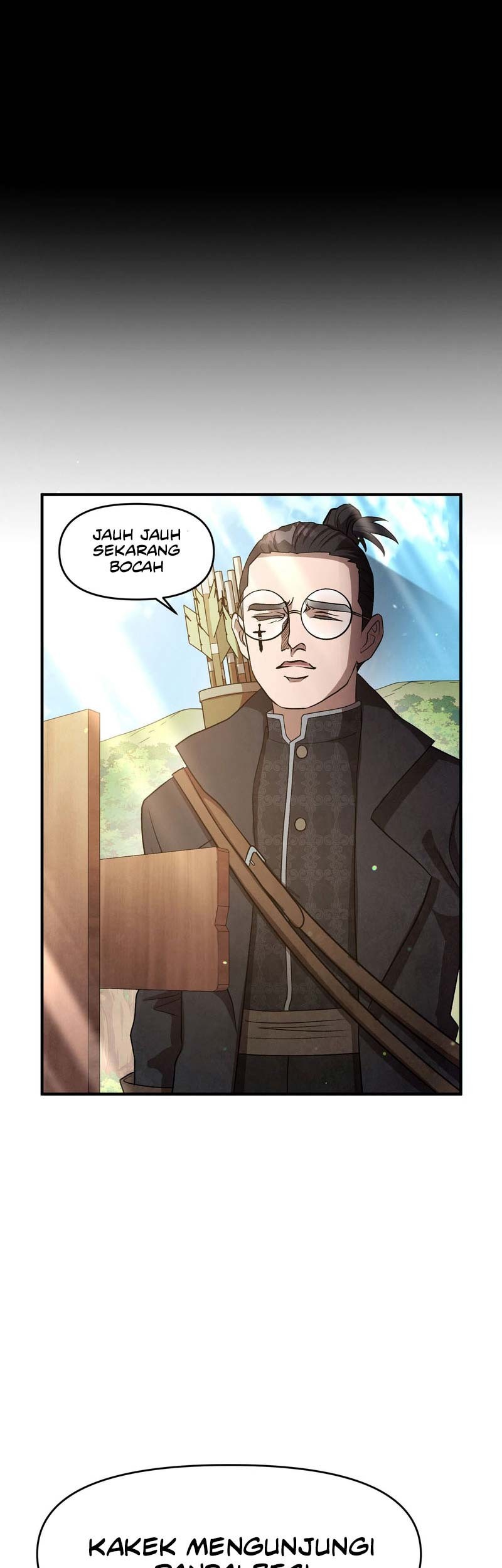 Legendary Retirement Chapter 3 - halaman 42