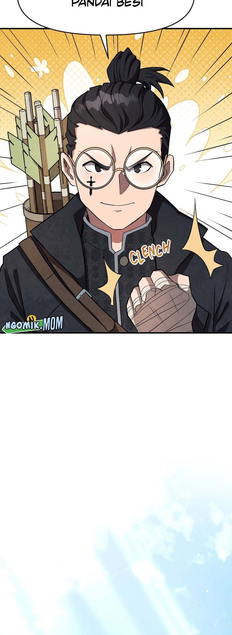 Legendary Retirement Chapter 3 - halaman 43