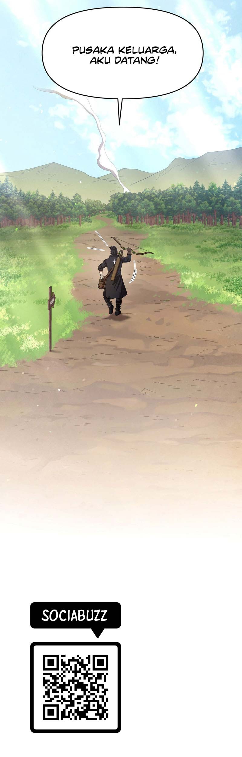 Legendary Retirement Chapter 3 - halaman 44