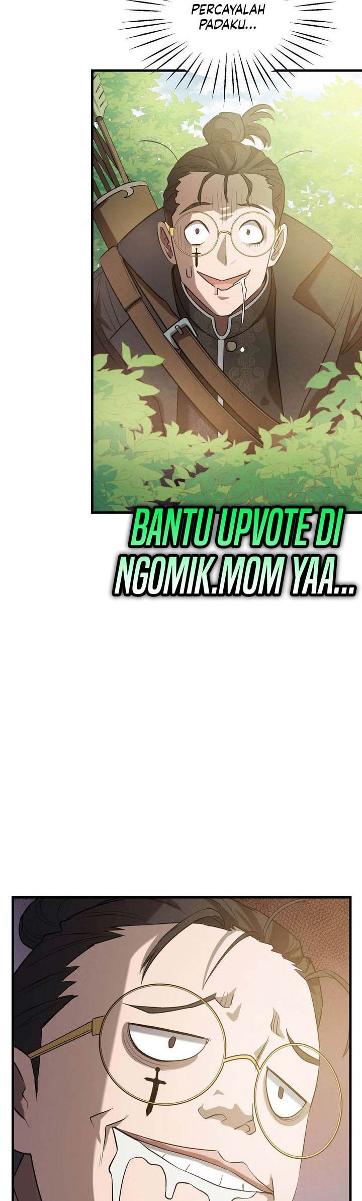 Legendary Retirement Chapter 4 - halaman 22
