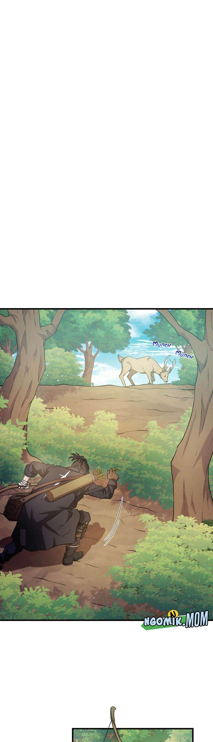 Legendary Retirement Chapter 4 - halaman 30