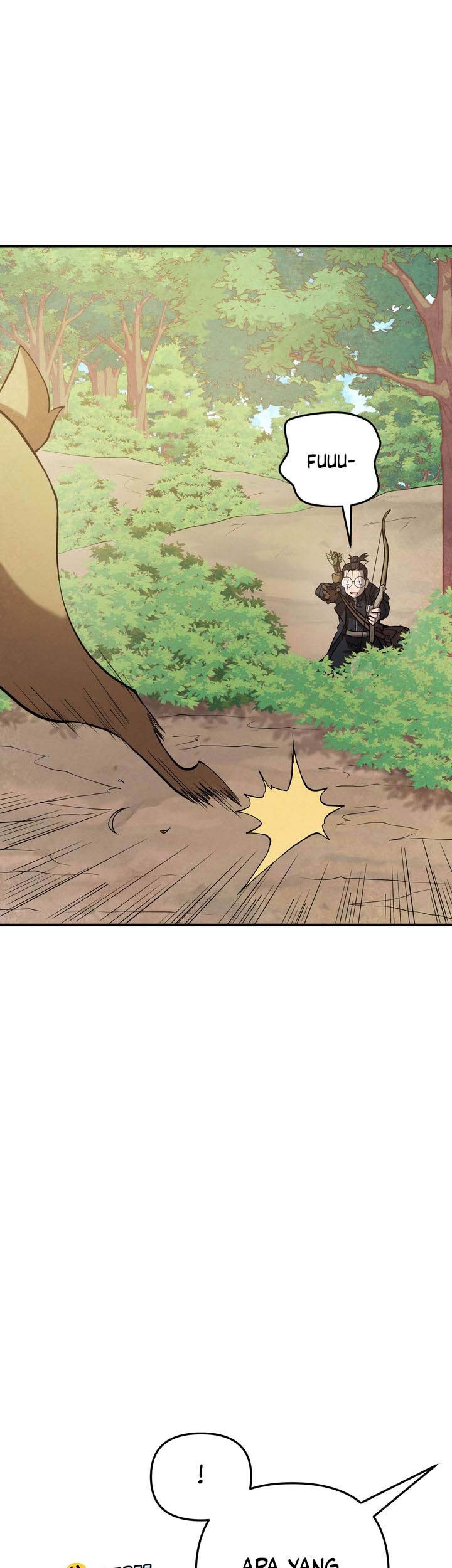 Legendary Retirement Chapter 4 - halaman 53