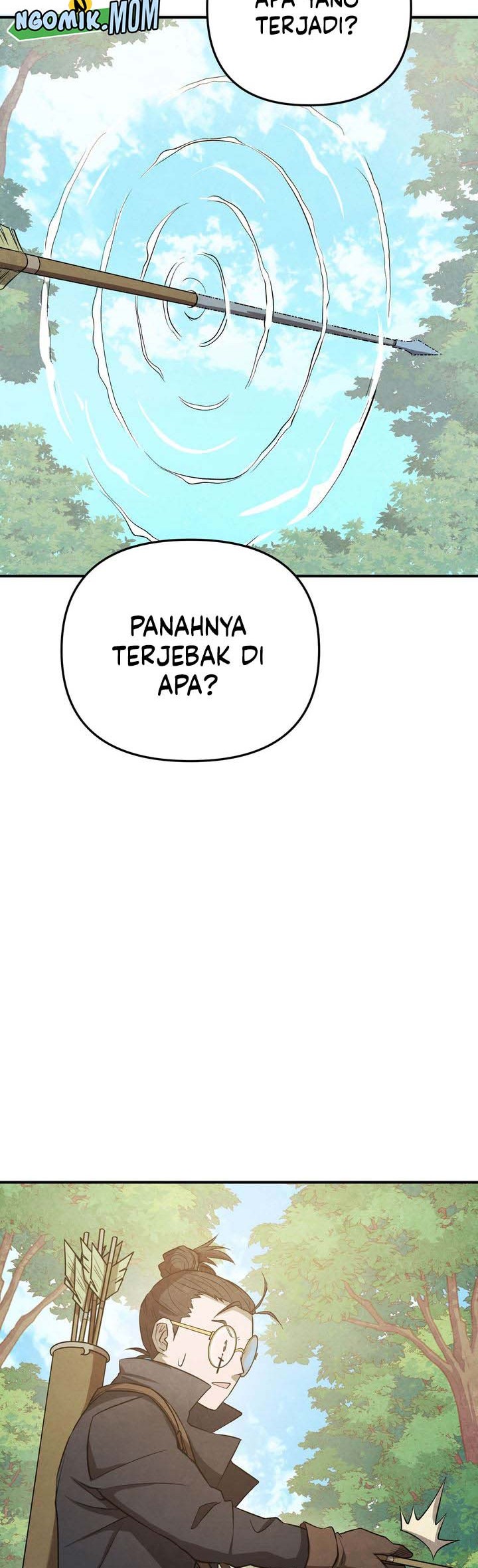 Legendary Retirement Chapter 4 - halaman 54