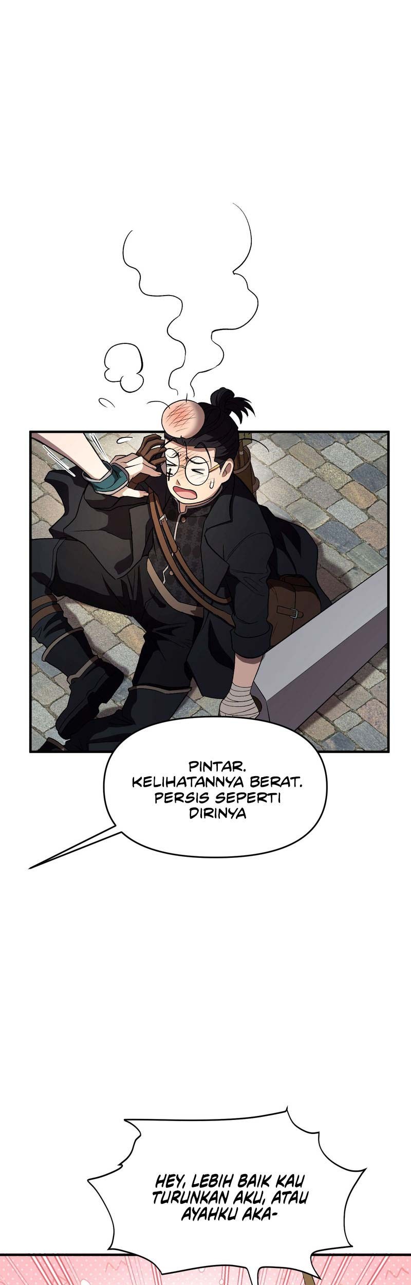 Legendary Retirement Chapter 4 - halaman 55