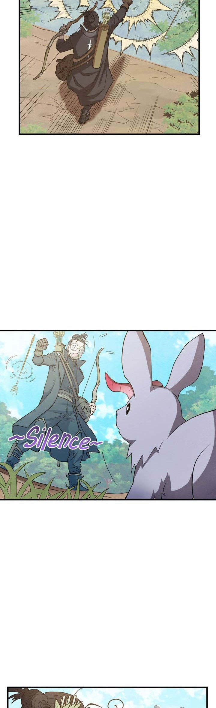Legendary Retirement Chapter 4 - halaman 58