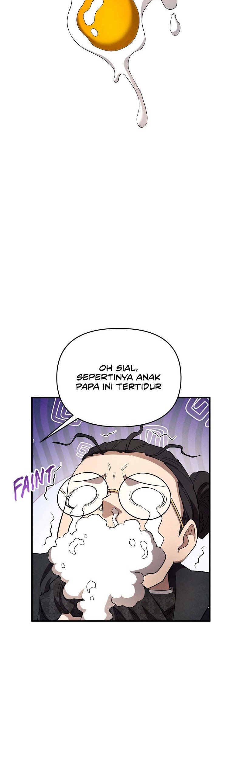 Legendary Retirement Chapter 4 - halaman 60