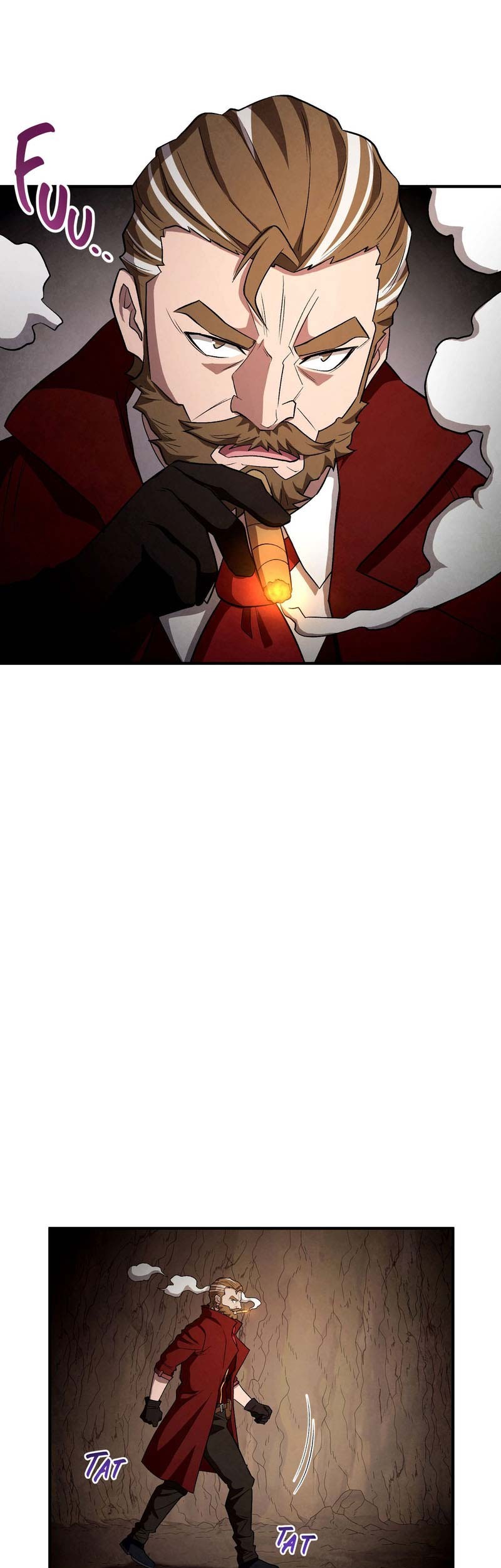 Legendary Retirement Chapter 4 - halaman 67