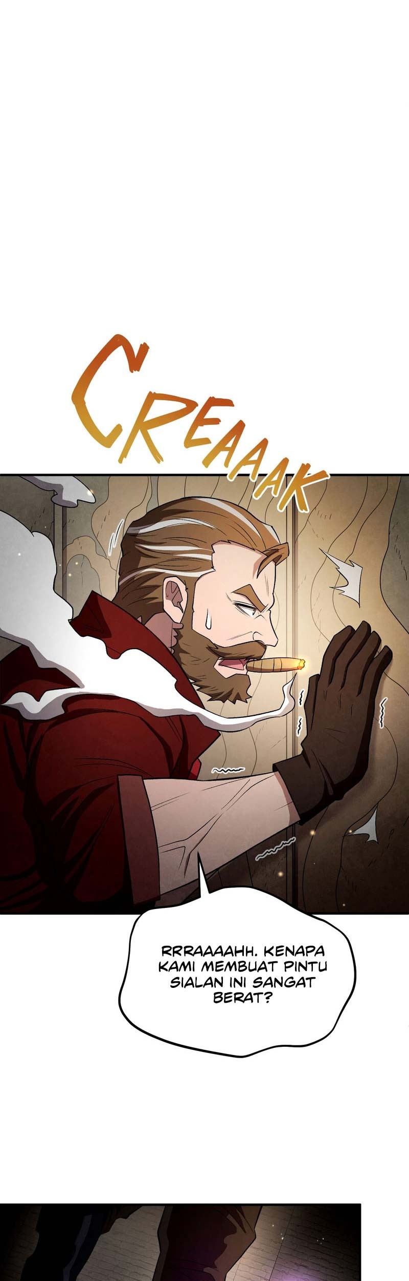 Legendary Retirement Chapter 4 - halaman 71