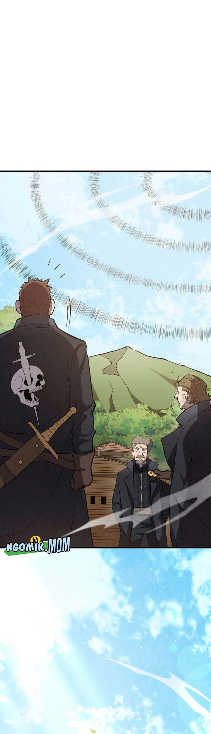 Legendary Retirement Chapter 4 - halaman 74
