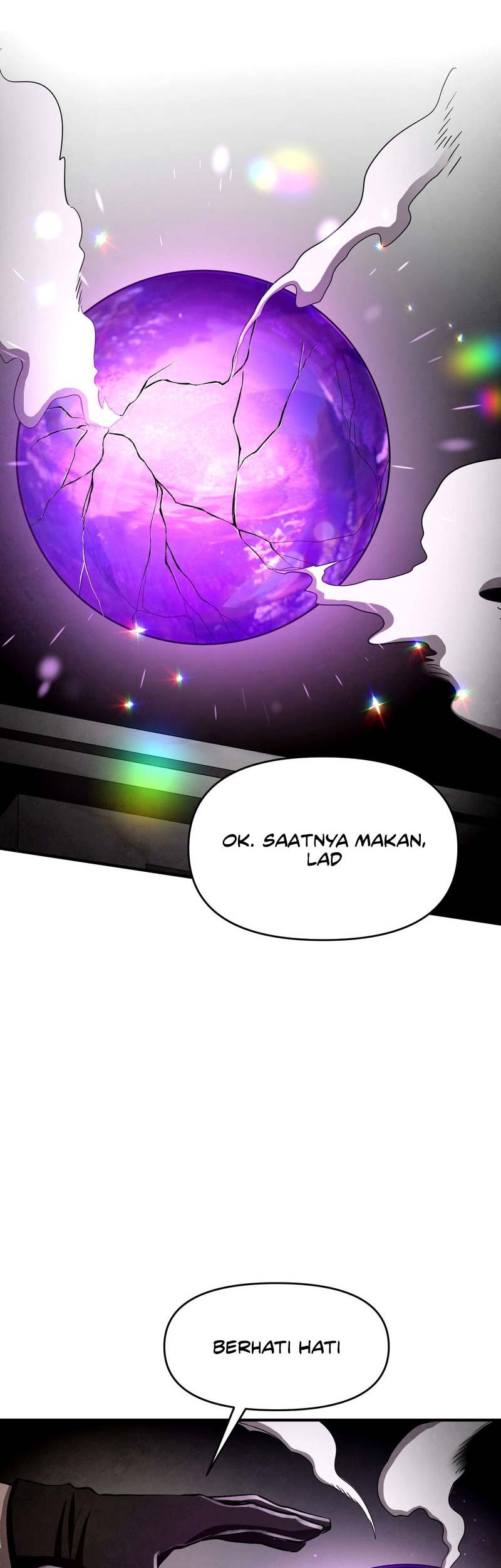 Legendary Retirement Chapter 4 - halaman 75