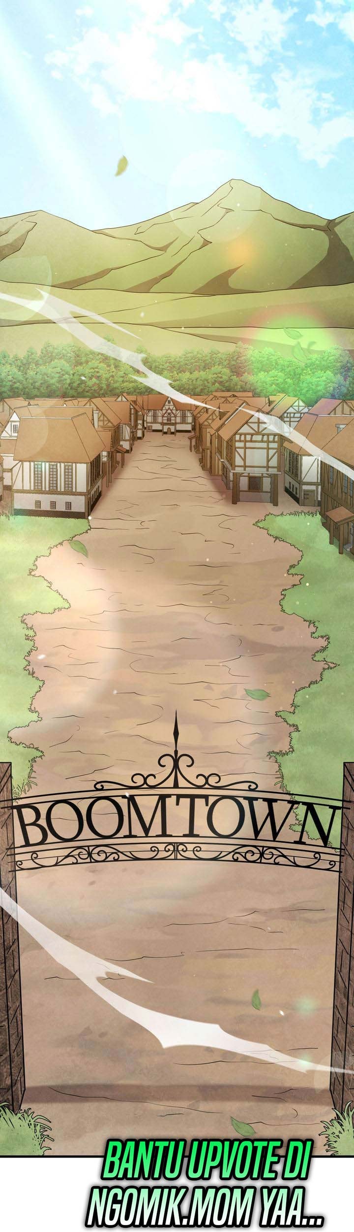 Legendary Retirement Chapter 4 - halaman 77