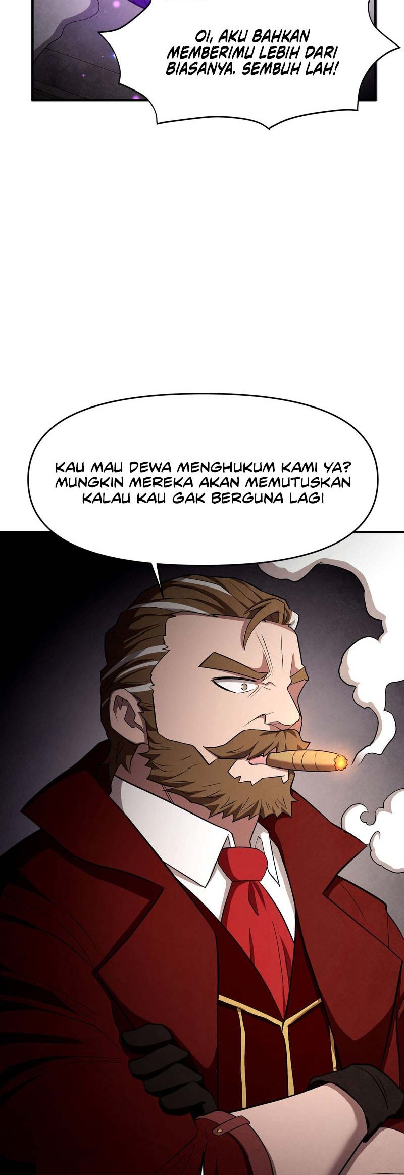 Legendary Retirement Chapter 4 - halaman 80