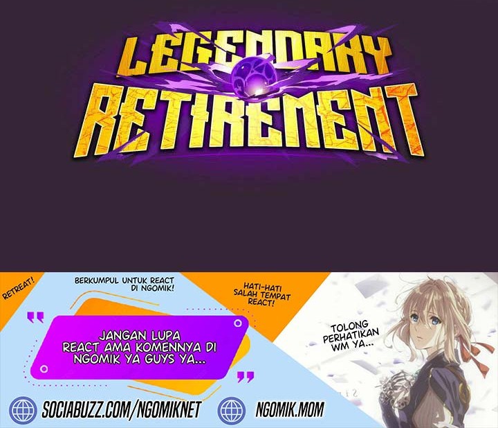 Legendary Retirement Chapter 4 - halaman 82