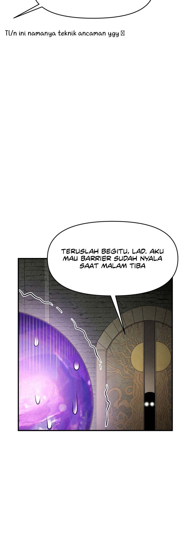 Legendary Retirement Chapter 4 - halaman 84