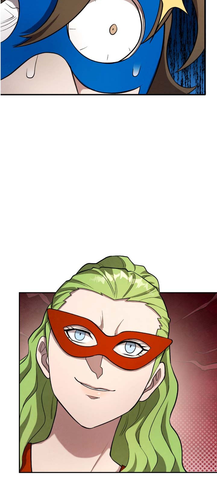 Legendary Retirement Chapter 5 - halaman 15