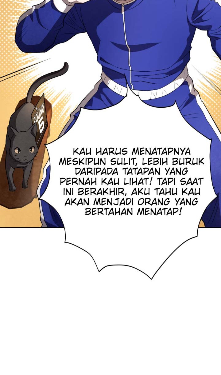 Legendary Retirement Chapter 5 - halaman 25