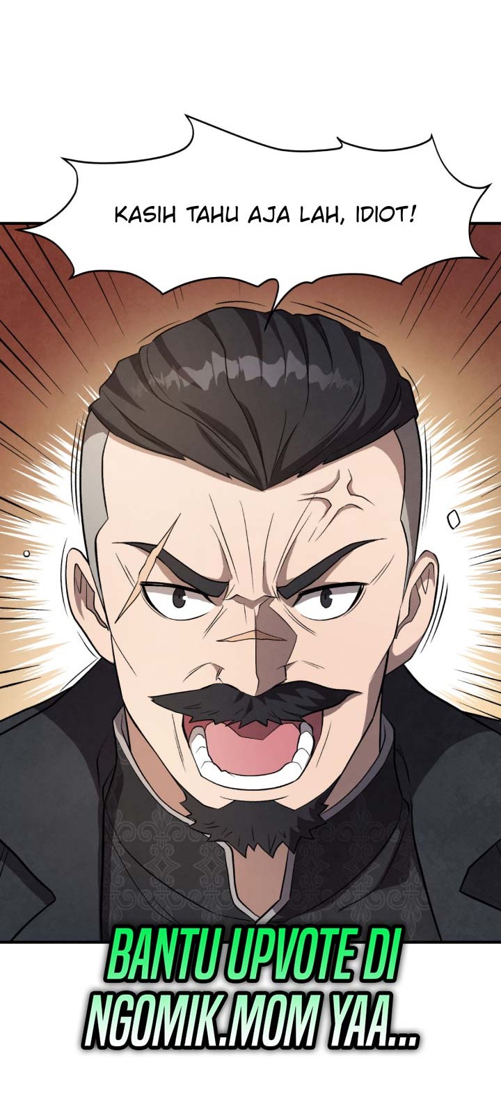 Legendary Retirement Chapter 5 - halaman 33