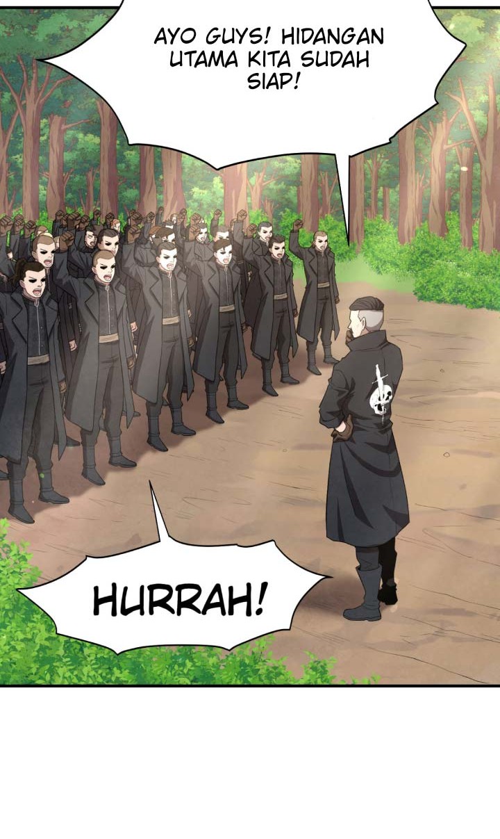 Legendary Retirement Chapter 5 - halaman 37
