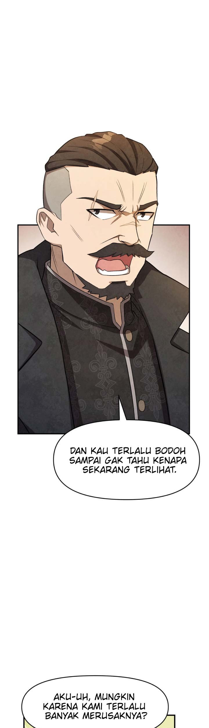 Legendary Retirement Chapter 5 - halaman 40