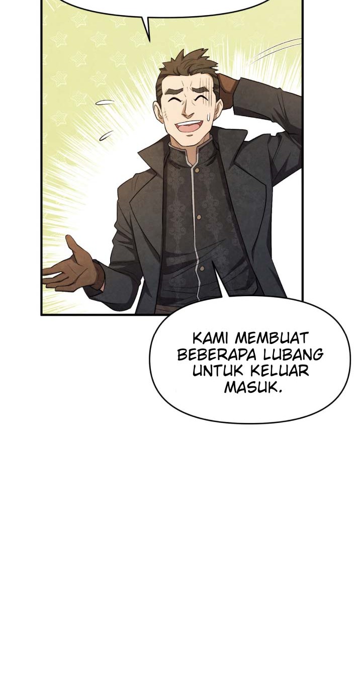Legendary Retirement Chapter 5 - halaman 41