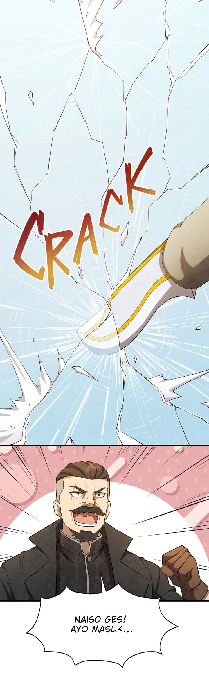 Legendary Retirement Chapter 5 - halaman 47