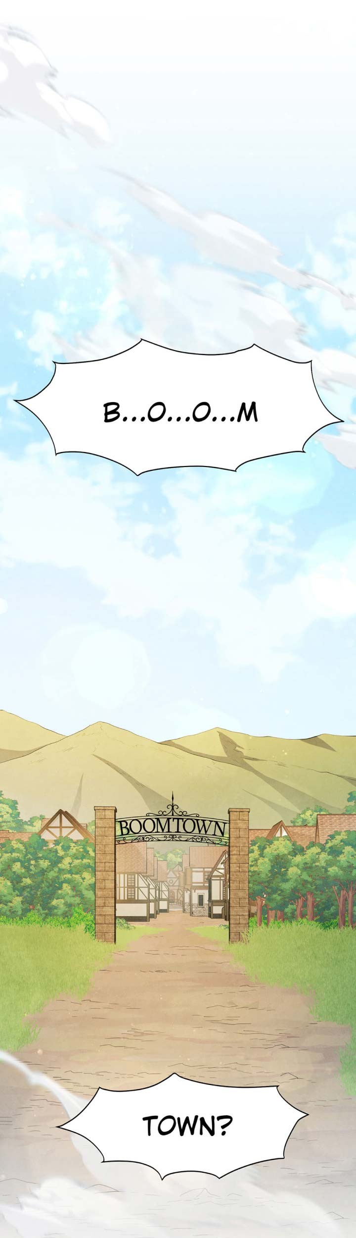 Legendary Retirement Chapter 5 - halaman 48