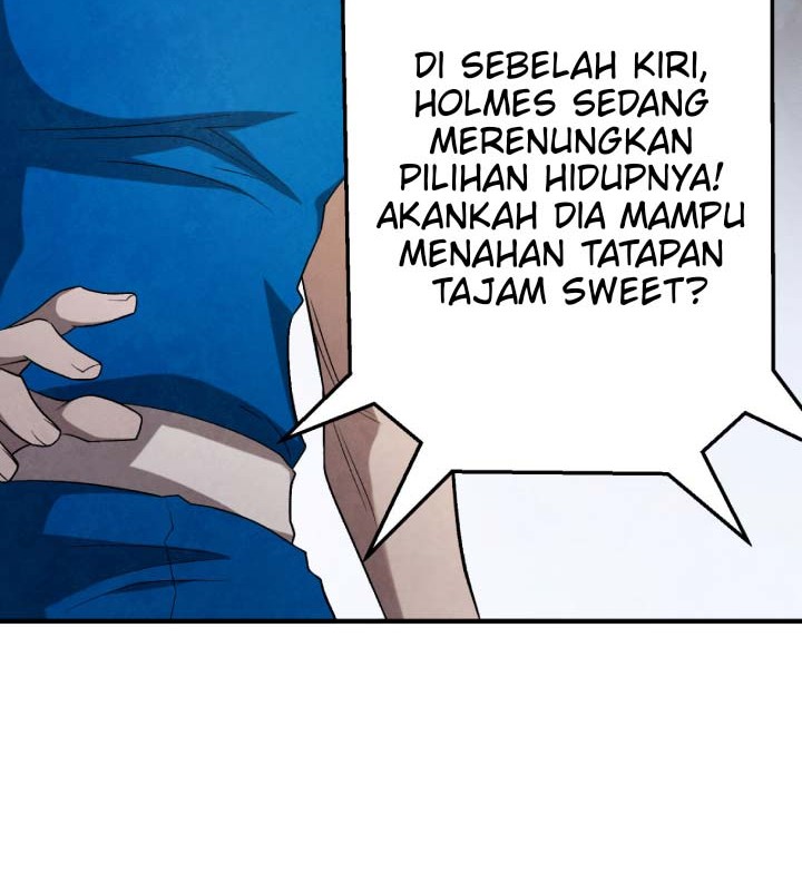Legendary Retirement Chapter 5 - halaman 9